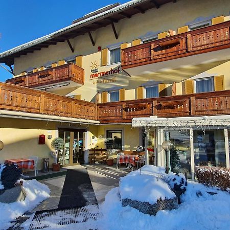 Hotel Martinerhof San Lorenzo di Sebato Eksteriør billede